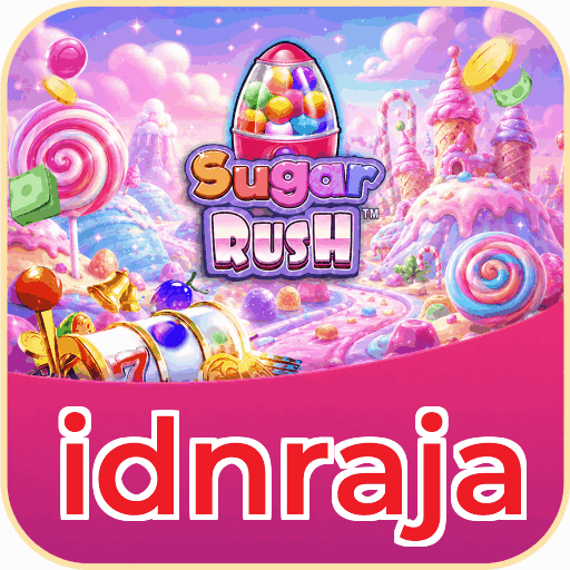 idnraja APK v4.7.5 - Screenshot UI modern dan intuitif Indonesia
